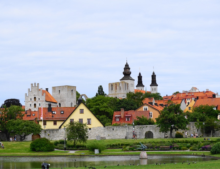 Almedalen